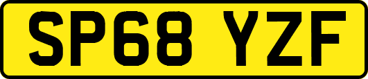 SP68YZF