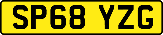 SP68YZG