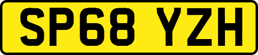 SP68YZH
