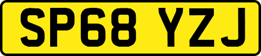 SP68YZJ
