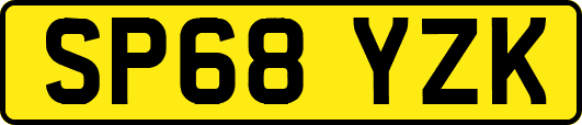 SP68YZK