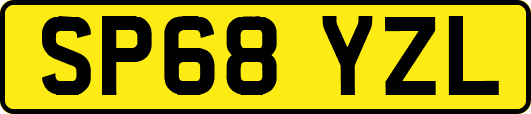SP68YZL
