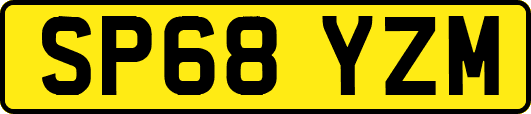 SP68YZM