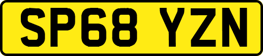 SP68YZN