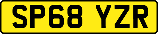 SP68YZR