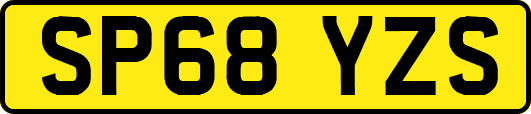 SP68YZS