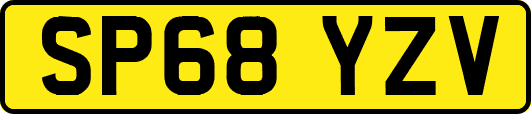SP68YZV