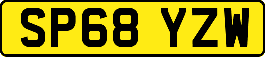 SP68YZW