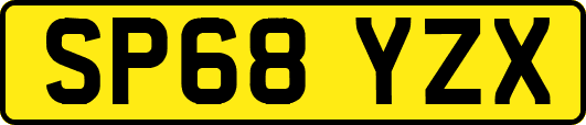 SP68YZX