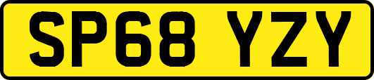 SP68YZY