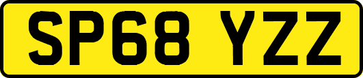 SP68YZZ