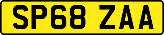SP68ZAA