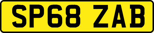 SP68ZAB