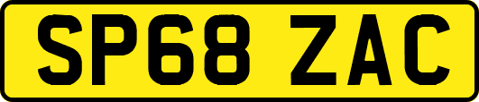 SP68ZAC
