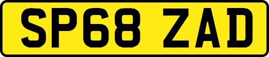SP68ZAD