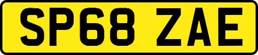SP68ZAE