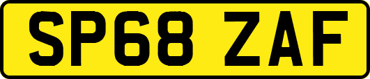 SP68ZAF