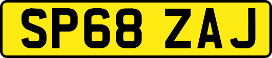 SP68ZAJ