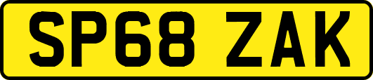 SP68ZAK