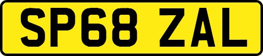 SP68ZAL