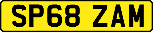 SP68ZAM