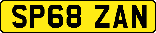 SP68ZAN
