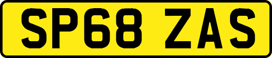 SP68ZAS