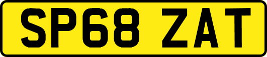 SP68ZAT