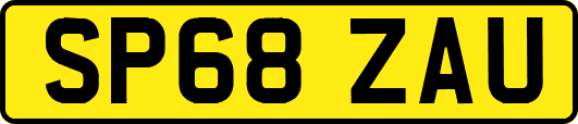 SP68ZAU