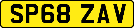 SP68ZAV