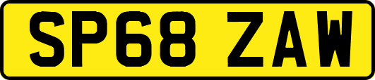 SP68ZAW