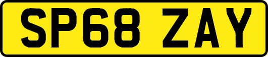 SP68ZAY