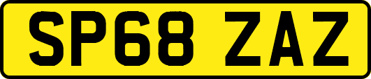 SP68ZAZ