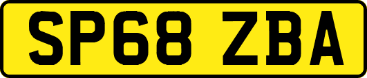 SP68ZBA