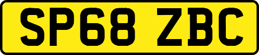 SP68ZBC