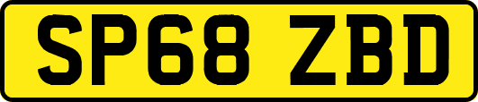 SP68ZBD