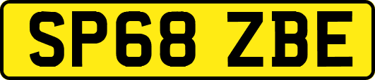 SP68ZBE