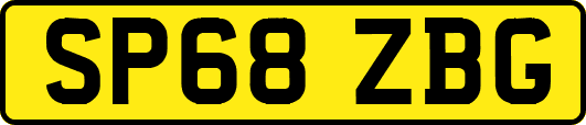 SP68ZBG