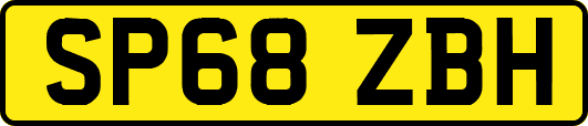 SP68ZBH