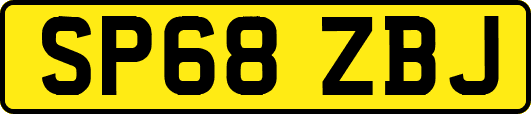 SP68ZBJ