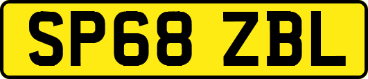 SP68ZBL