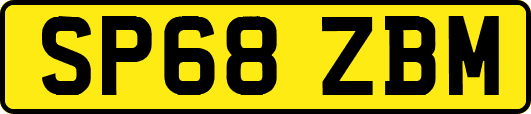 SP68ZBM