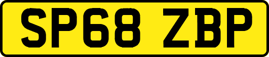 SP68ZBP