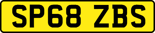 SP68ZBS