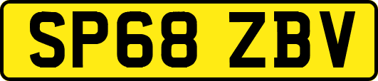 SP68ZBV
