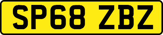 SP68ZBZ