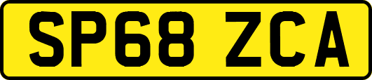 SP68ZCA