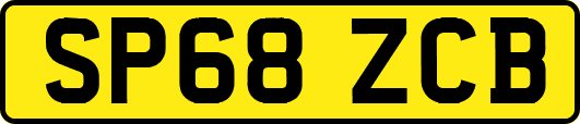 SP68ZCB
