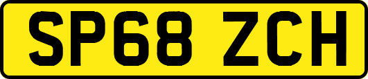 SP68ZCH
