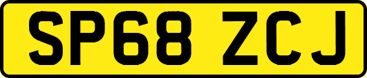 SP68ZCJ